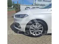 2019 Ford Mondeo