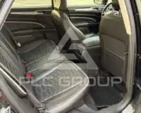 2019 Ford Mondeo