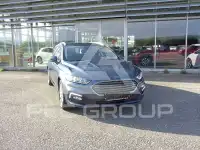 2019 Ford Mondeo
