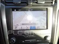 2019 Ford Mondeo