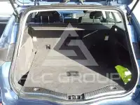 2019 Ford Mondeo