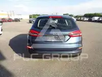 2019 Ford Mondeo