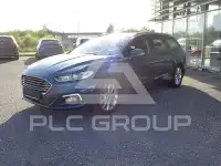 2019 Ford Mondeo