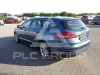 2019 Ford Mondeo