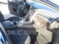 2019 Ford Mondeo