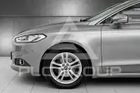 2019 Ford Mondeo