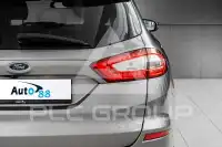 2019 Ford Mondeo