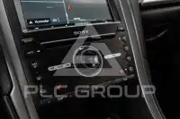 2019 Ford Mondeo