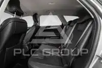 2019 Ford Mondeo
