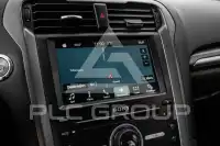 2019 Ford Mondeo