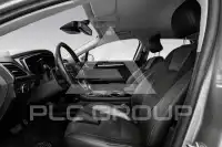 2019 Ford Mondeo