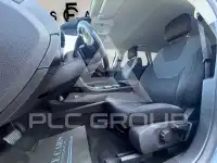 2019 Ford Mondeo