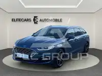 2019 Ford Mondeo