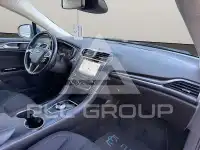 2019 Ford Mondeo