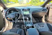2019 Ford Mondeo