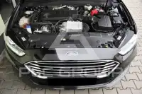 2019 Ford Mondeo