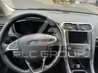 2019 Ford Mondeo