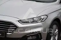 2019 Ford Mondeo