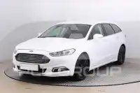 2019 Ford Mondeo