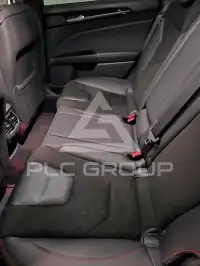 2019 Ford Mondeo