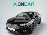 2019 Ford Mondeo