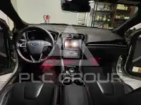 2019 Ford Mondeo