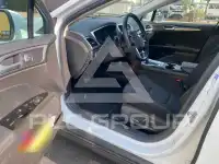 2019 Ford Mondeo