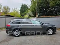 2019 Ford Mondeo