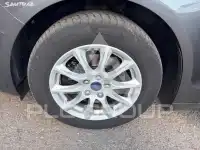 2019 Ford Mondeo