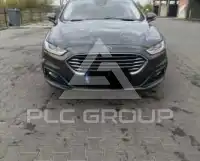 2019 Ford Mondeo