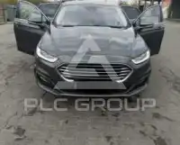 2019 Ford Mondeo