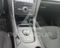2019 Ford Mondeo