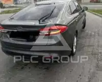 2019 Ford Mondeo