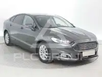 2019 Ford Mondeo