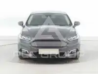 2019 Ford Mondeo