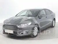 2019 Ford Mondeo