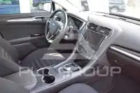 2019 Ford Mondeo