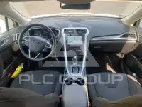2019 Ford Mondeo