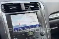 2019 Ford Mondeo