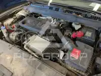 2019 Ford Mondeo