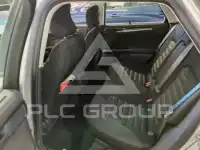 2019 Ford Mondeo