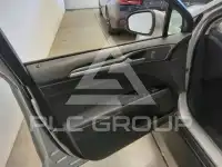 2019 Ford Mondeo