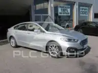 2019 Ford Mondeo