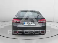 2019 Ford Mondeo