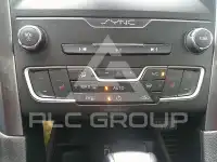 2019 Ford Mondeo