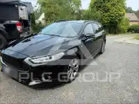 2019 Ford Mondeo