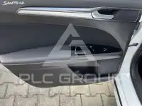 2019 Ford Mondeo