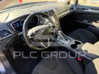 2019 Ford Mondeo