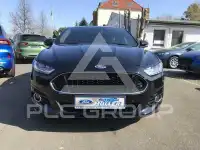 2019 Ford Mondeo