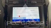 2019 Ford Mondeo